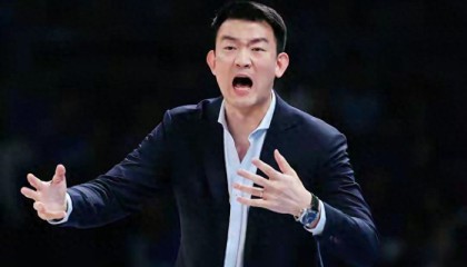 开云体育官方-王博“算计”反被算计，广厦“挑对手”却挑来当头一棒|浙江广厦|季后赛|卫冕冠军|青岛队|尼克斯_新浪体育_新浪新闻