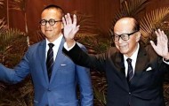 李嘉诚儿子拿下世界杯转播权，全网炸锅